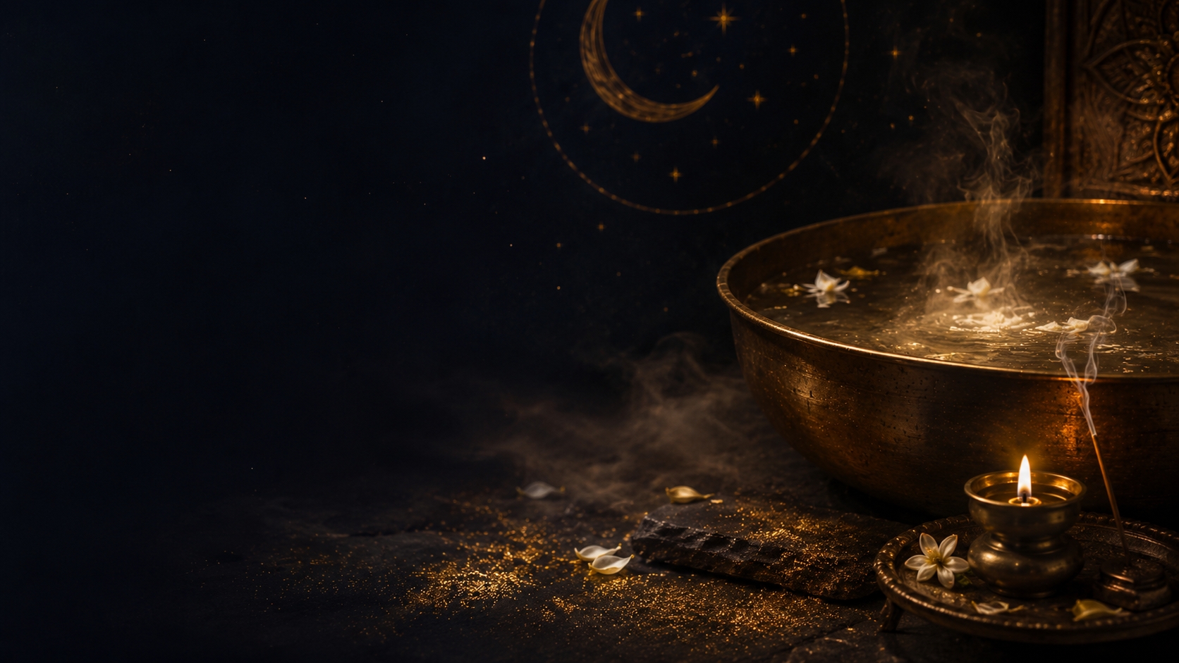 Celesthea planetary bath ritual — shop all products