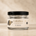 Celesthea Shani Shanti Planetary Bath jar